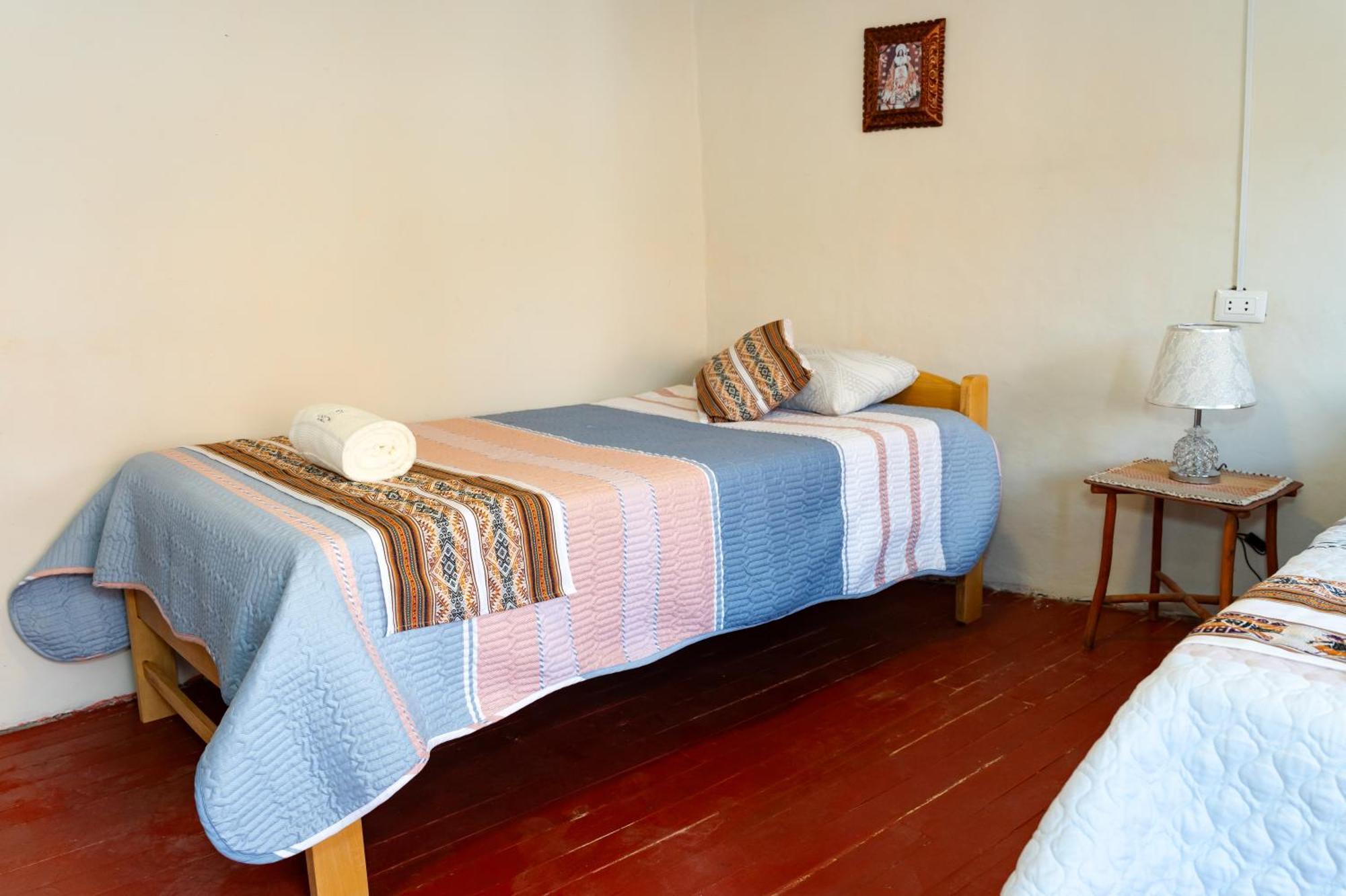 Munay Tika House Cusco Extérieur photo