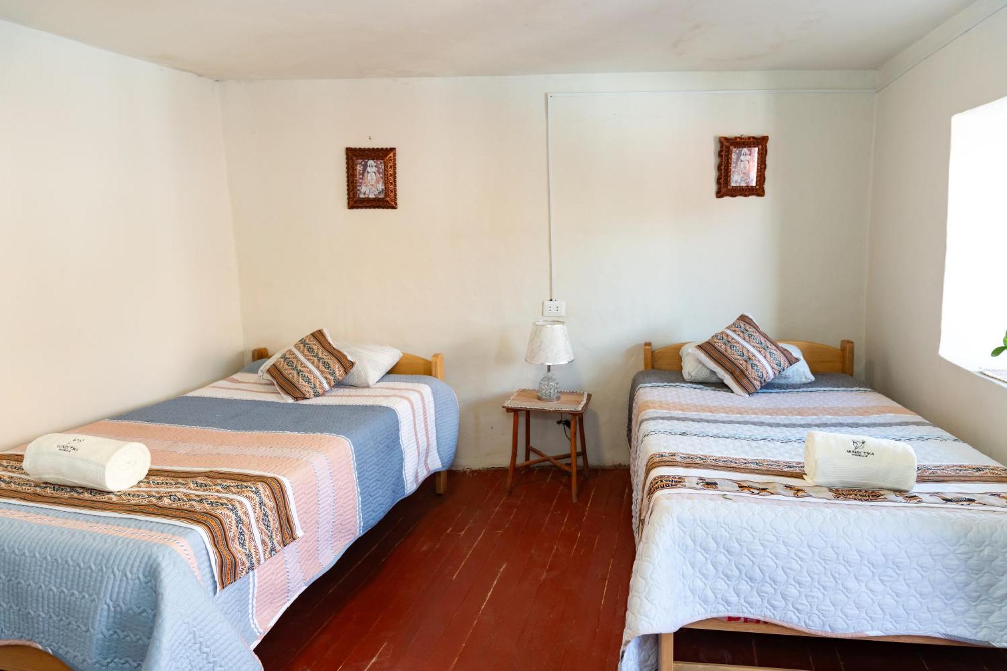Munay Tika House Cusco Extérieur photo